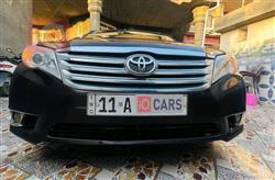 تويوتا أفالون